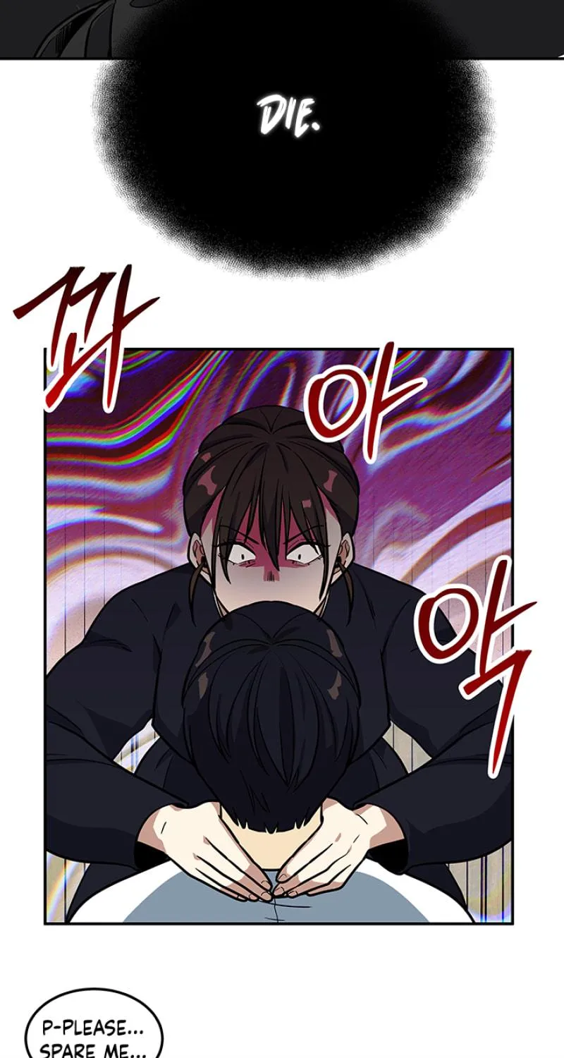 Read Scorpion Time chapter 1 image 68 on Lezhin