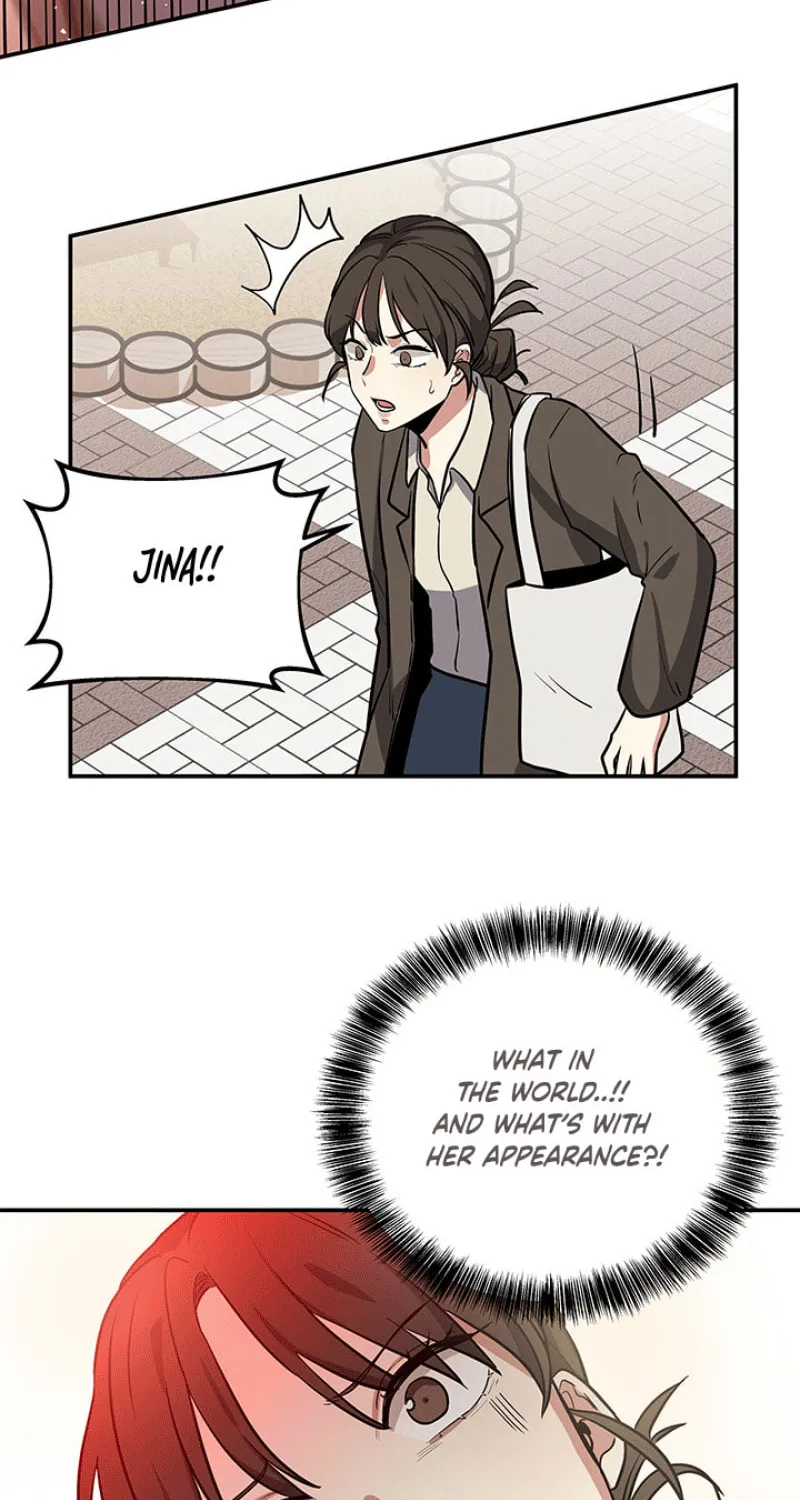 Read Scorpion Time chapter 1 image 7 on Lezhin