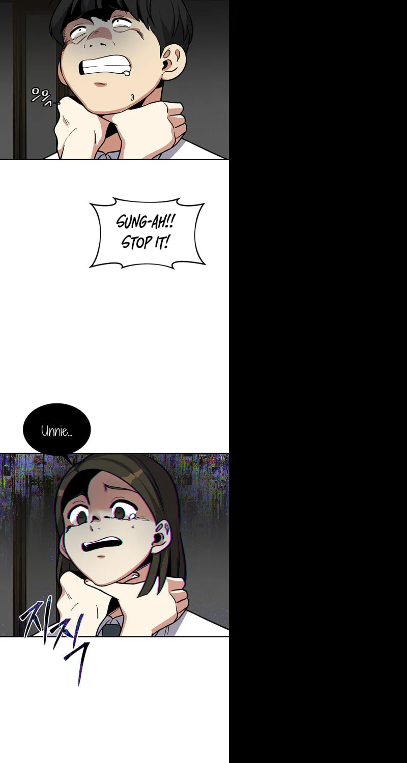 Read Scorpion Time chapter 1 image 70 on Lezhin