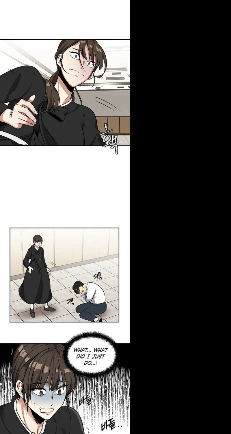 Read Scorpion Time chapter 1 image 71 on Lezhin