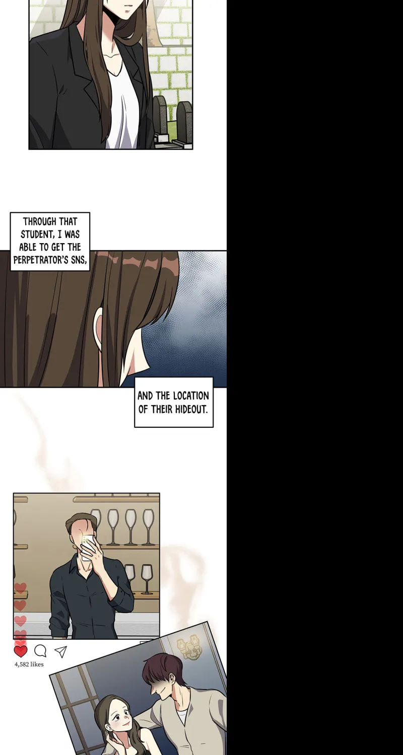 Read Scorpion Time chapter 1 image 74 on Lezhin