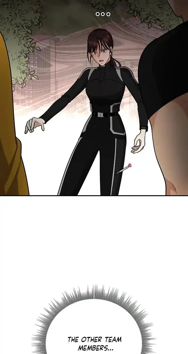 Read Scorpion Time chapter 10 image 24 on Lezhin