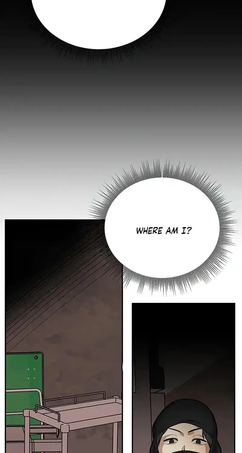 Read Scorpion Time chapter 10 image 32 on Lezhin