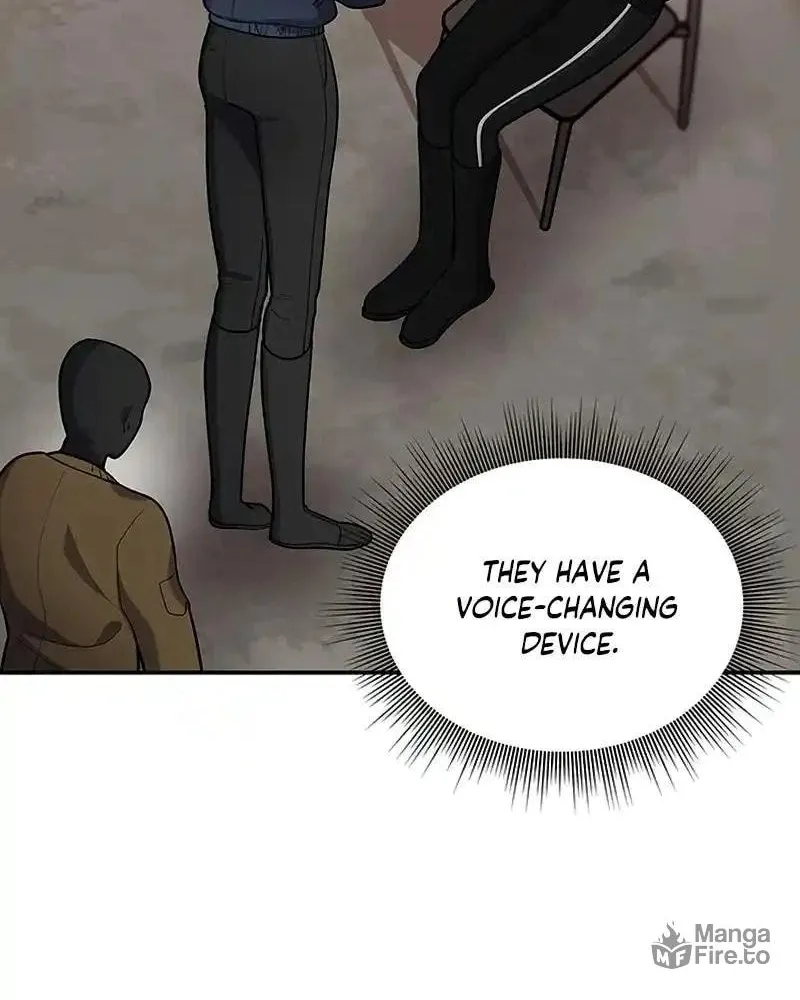 Read Scorpion Time chapter 10 image 35 on Lezhin