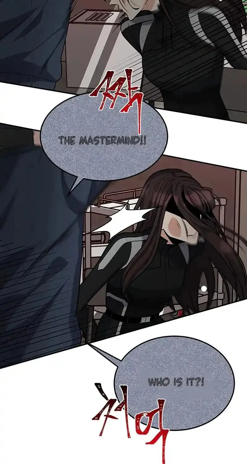 Read Scorpion Time chapter 10 image 40 on Lezhin