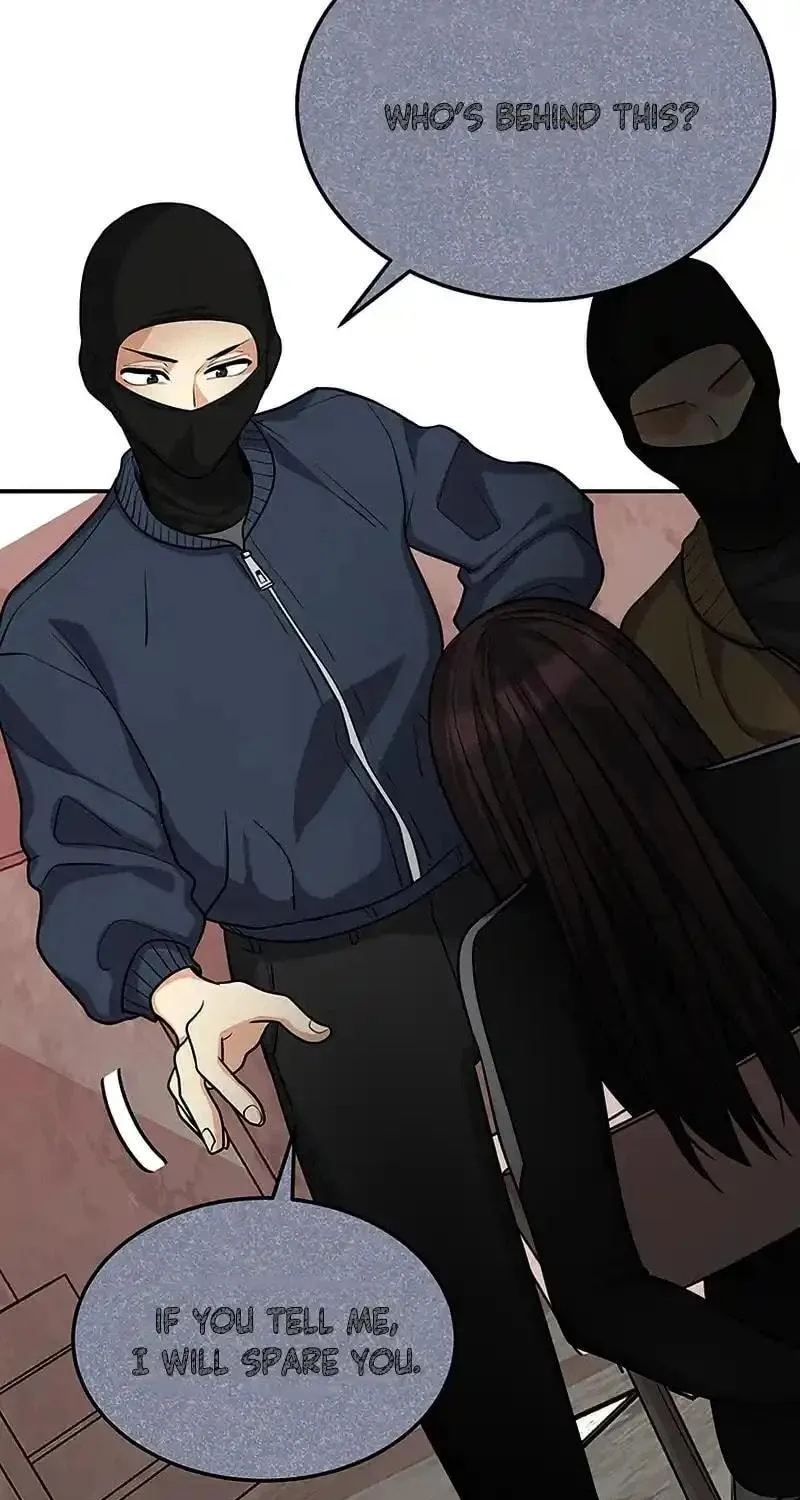 Read Scorpion Time chapter 10 image 46 on Lezhin