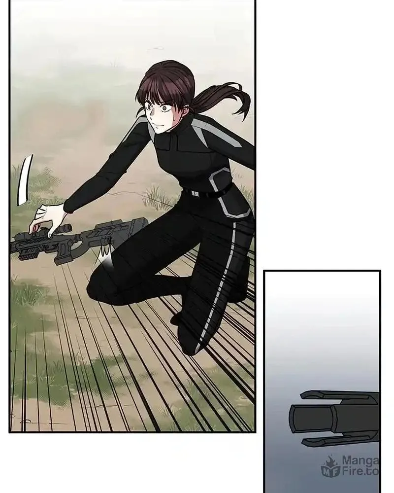 Read Scorpion Time chapter 10 image 5 on Lezhin
