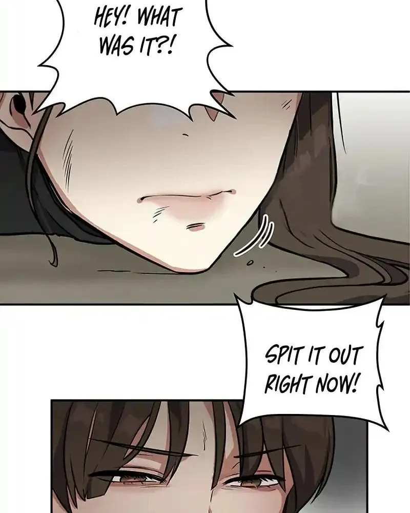 Read Scorpion Time chapter 10 image 57 on Lezhin
