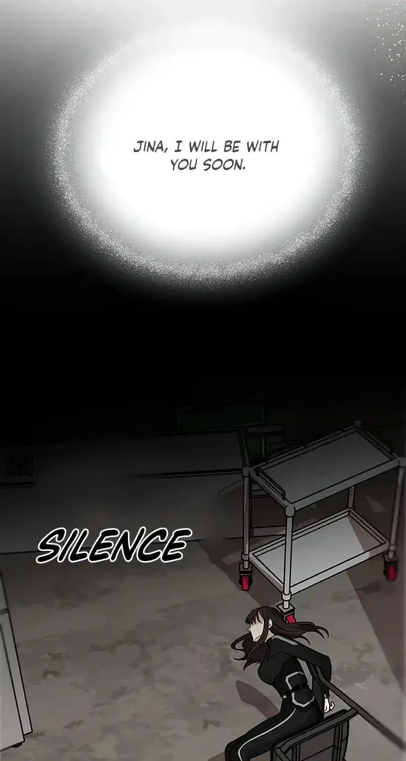 Read Scorpion Time chapter 10 image 60 on Lezhin