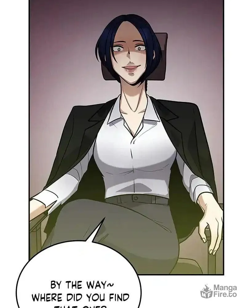 Read Scorpion Time chapter 10 image 65 on Lezhin