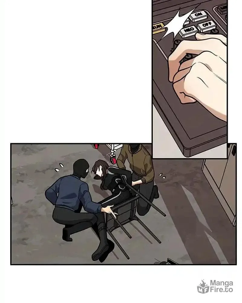 Read Scorpion Time chapter 10 image 71 on Lezhin