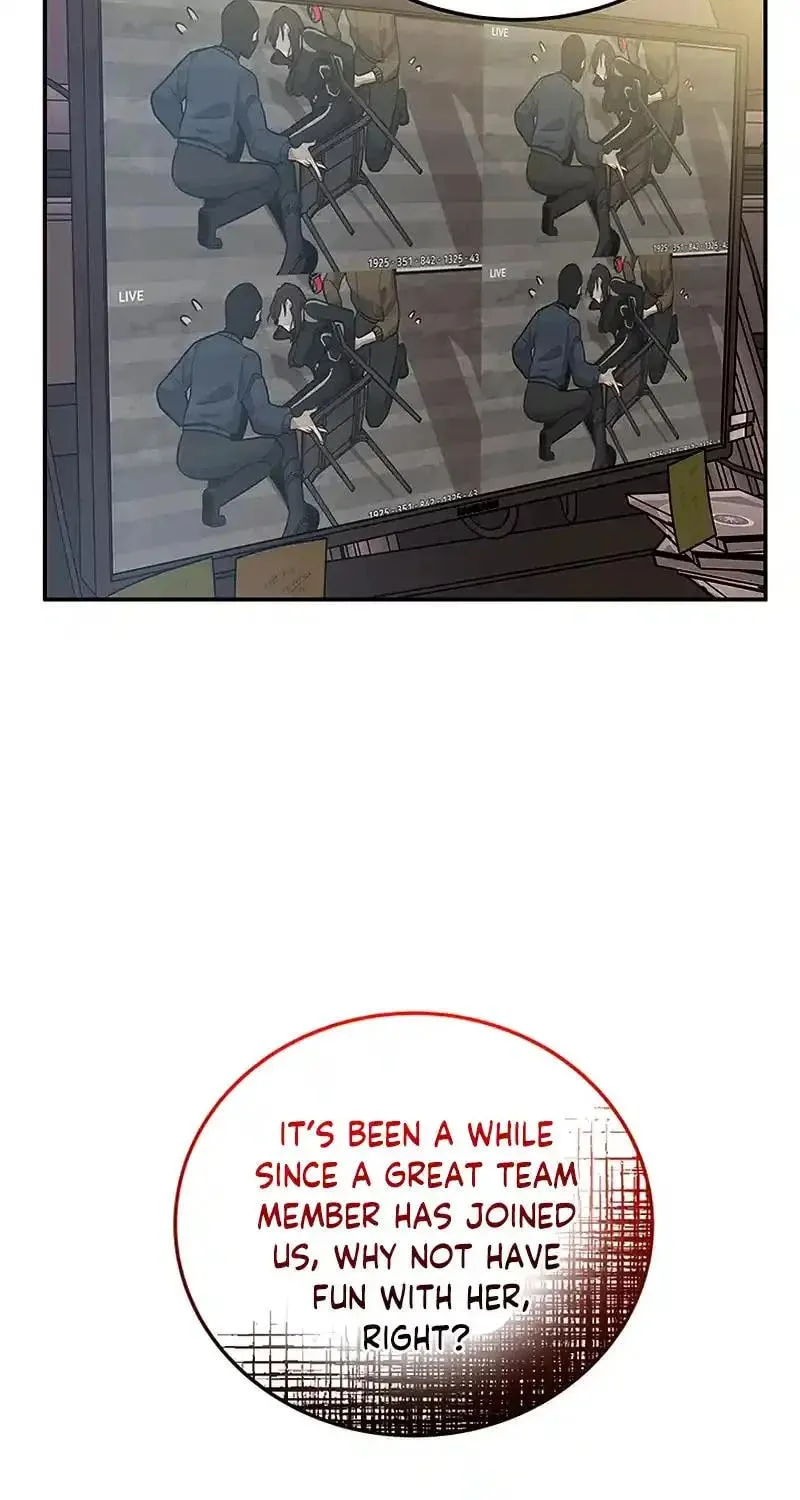 Read Scorpion Time chapter 10 image 84 on Lezhin