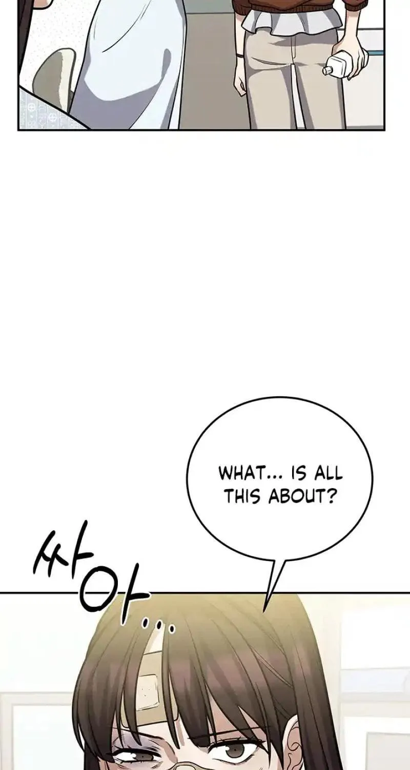 Read Scorpion Time chapter 11 image 10 on Lezhin