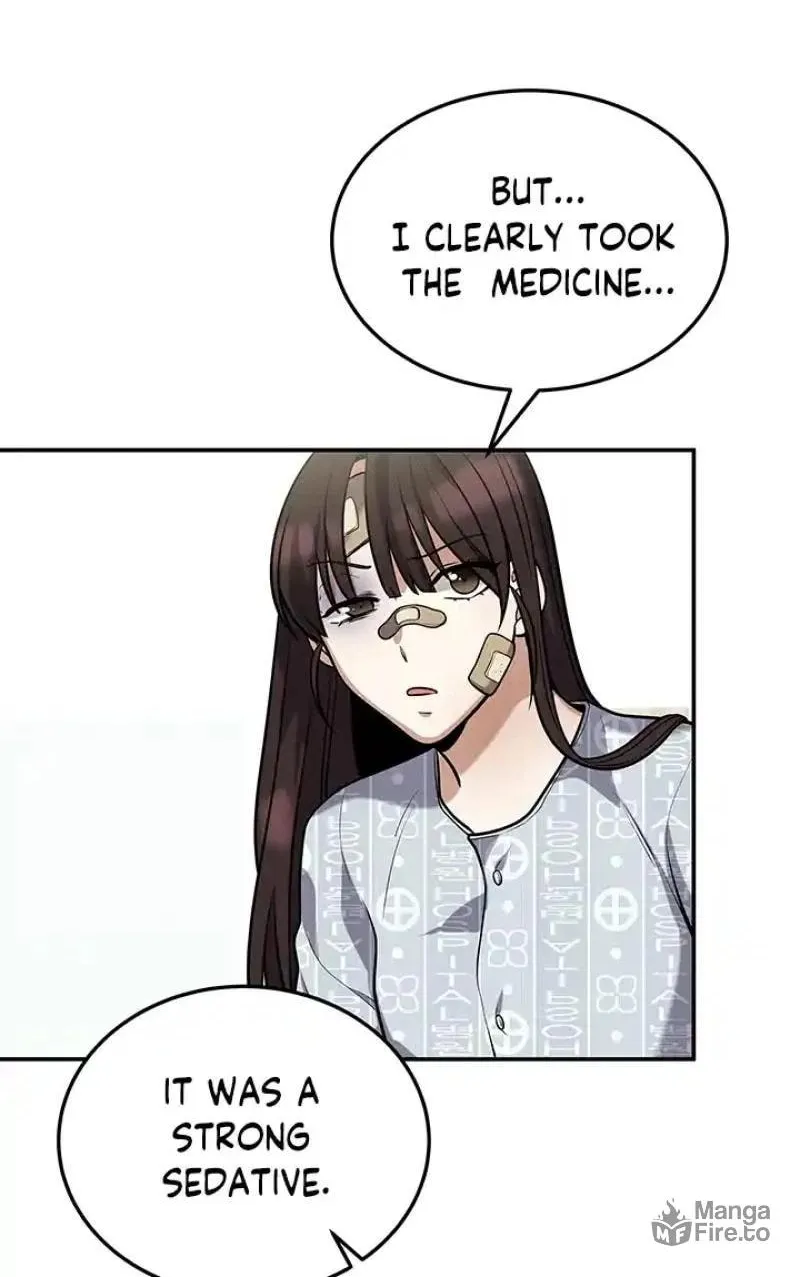 Read Scorpion Time chapter 11 image 19 on Lezhin
