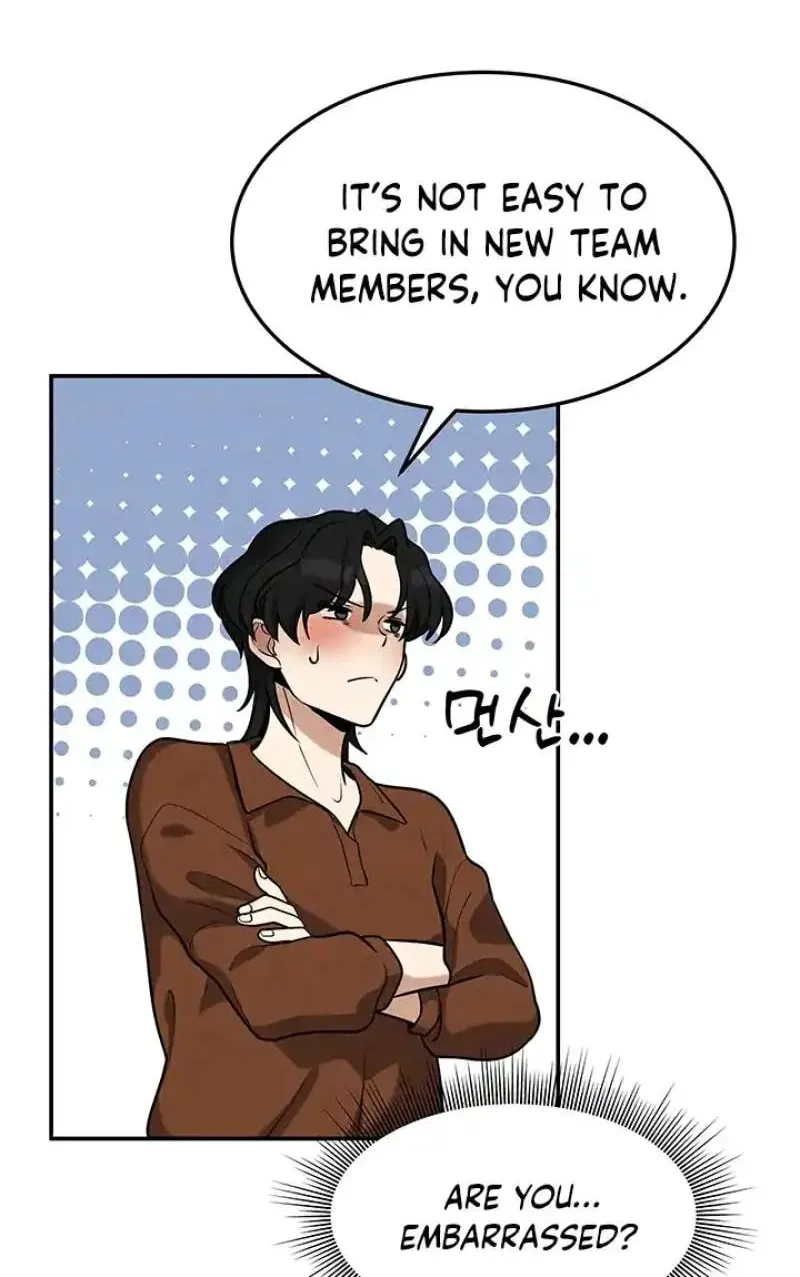 Read Scorpion Time chapter 11 image 25 on Lezhin