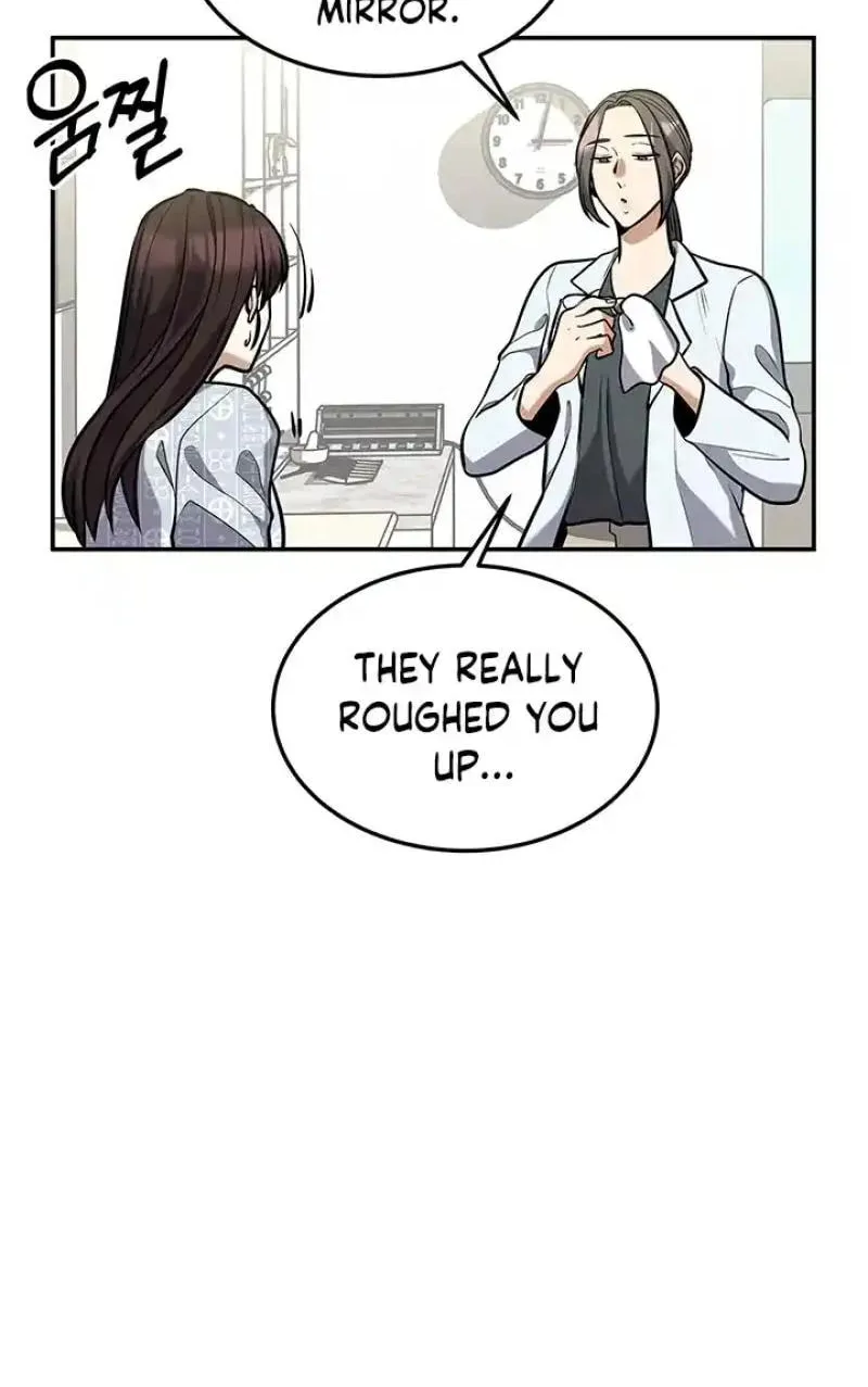 Read Scorpion Time chapter 11 image 3 on Lezhin