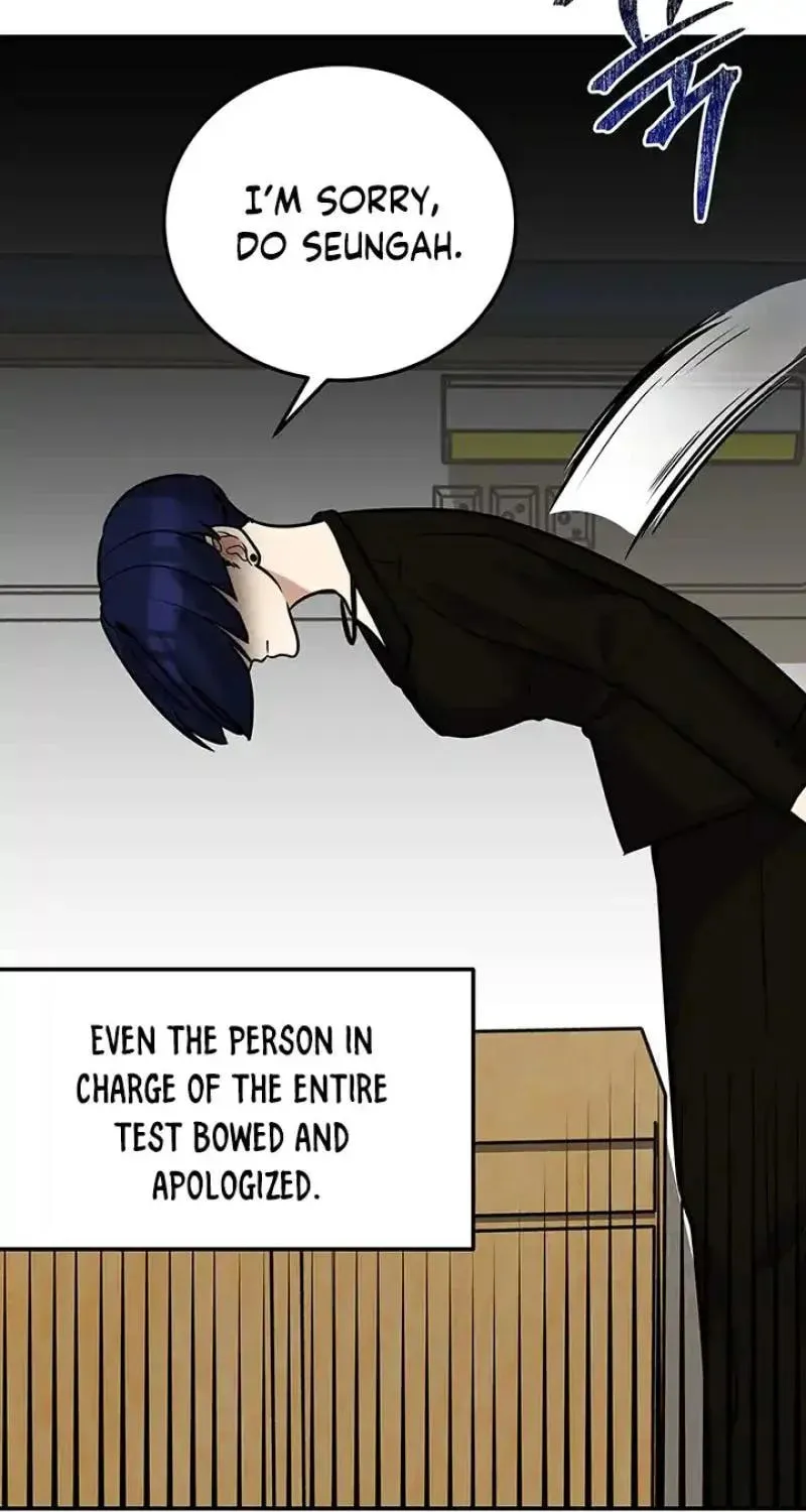 Read Scorpion Time chapter 11 image 32 on Lezhin