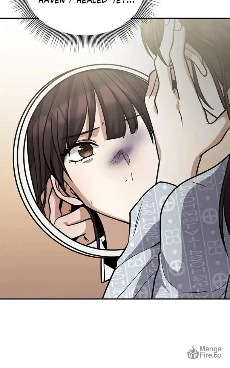 Read Scorpion Time chapter 11 image 41 on Lezhin