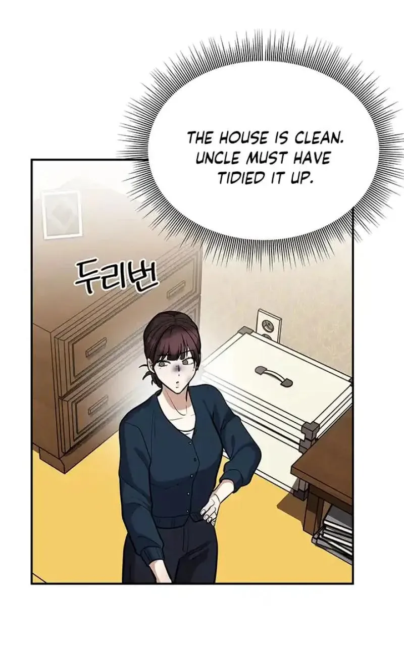 Read Scorpion Time chapter 11 image 43 on Lezhin