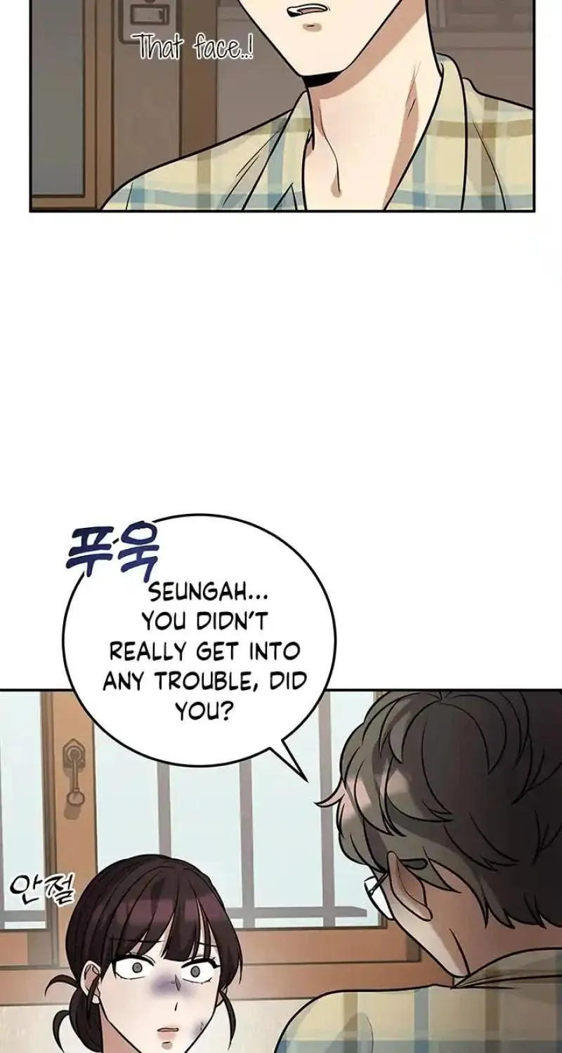 Read Scorpion Time chapter 11 image 46 on Lezhin
