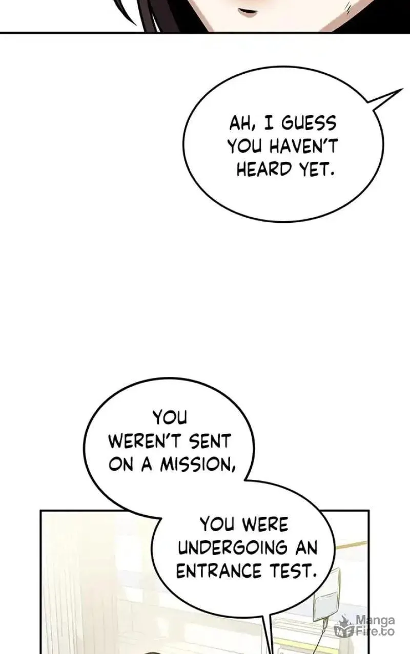 Read Scorpion Time chapter 11 image 5 on Lezhin