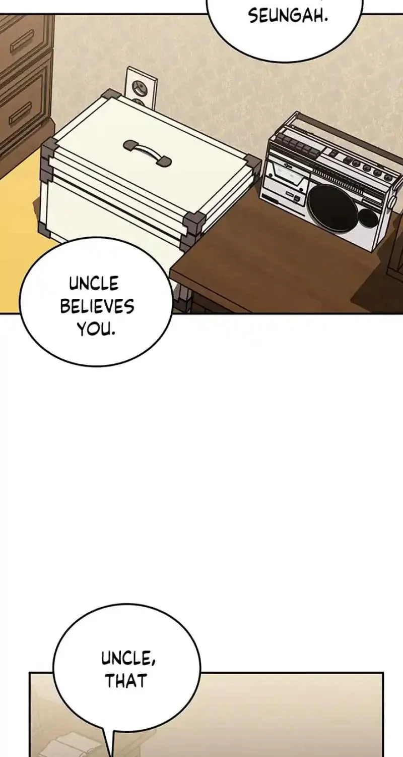 Read Scorpion Time chapter 11 image 50 on Lezhin
