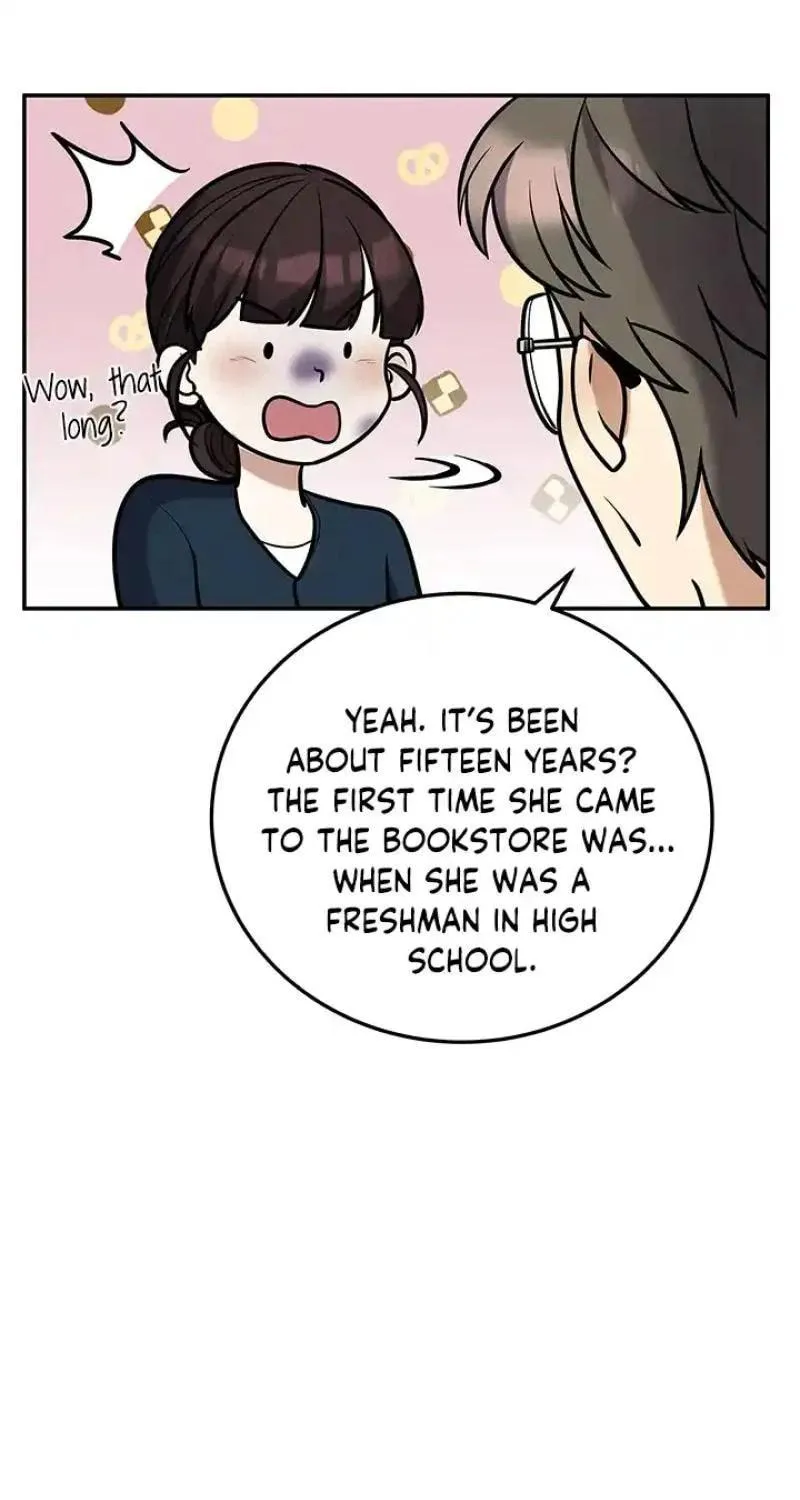 Read Scorpion Time chapter 11 image 52 on Lezhin