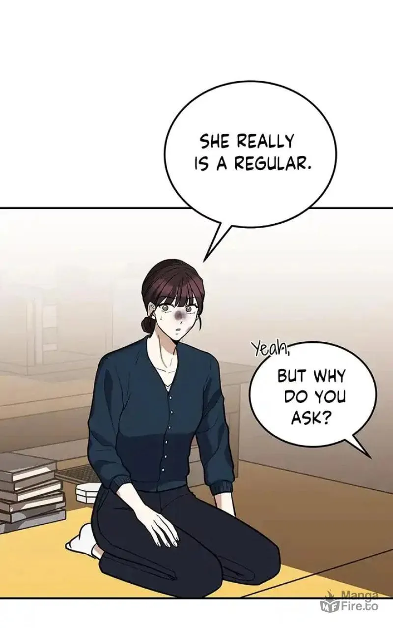 Read Scorpion Time chapter 11 image 53 on Lezhin