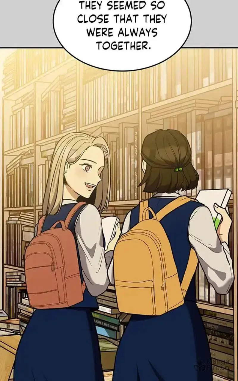 Read Scorpion Time chapter 11 image 59 on Lezhin