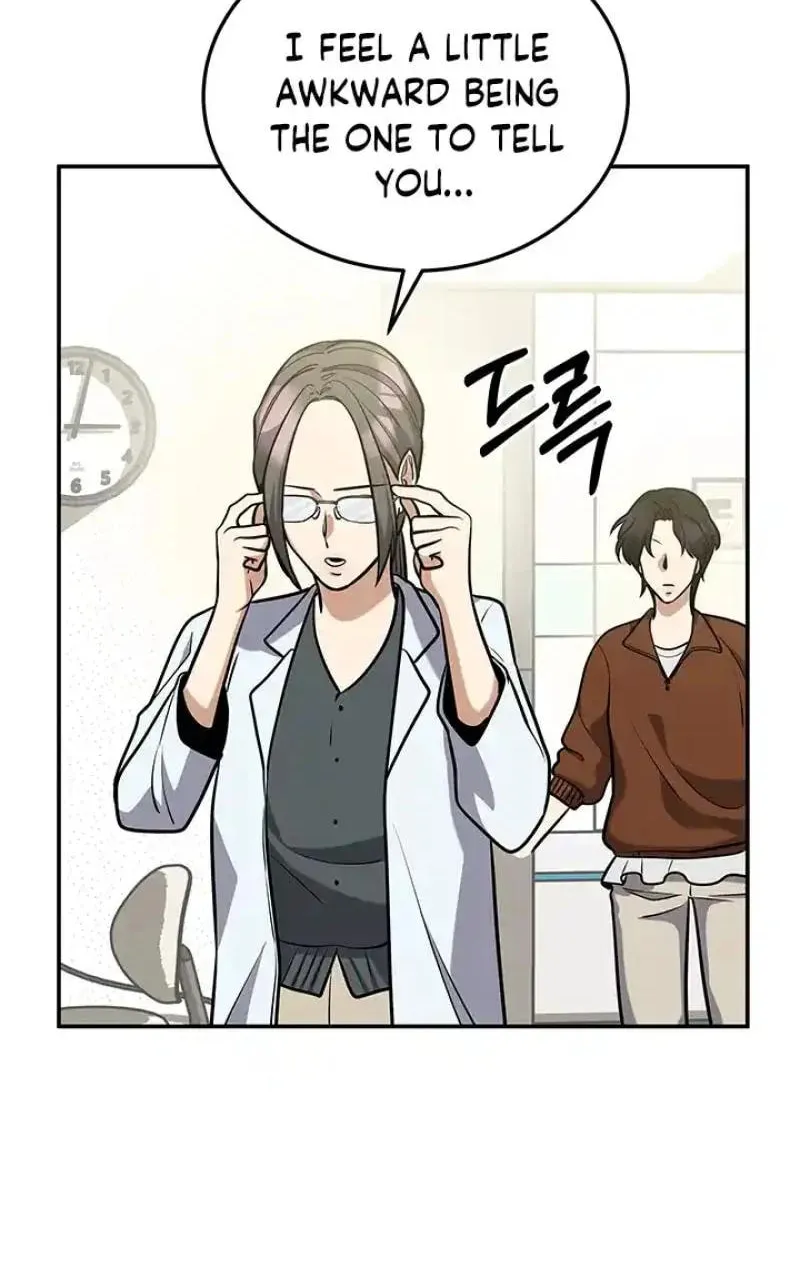 Read Scorpion Time chapter 11 image 7 on Lezhin