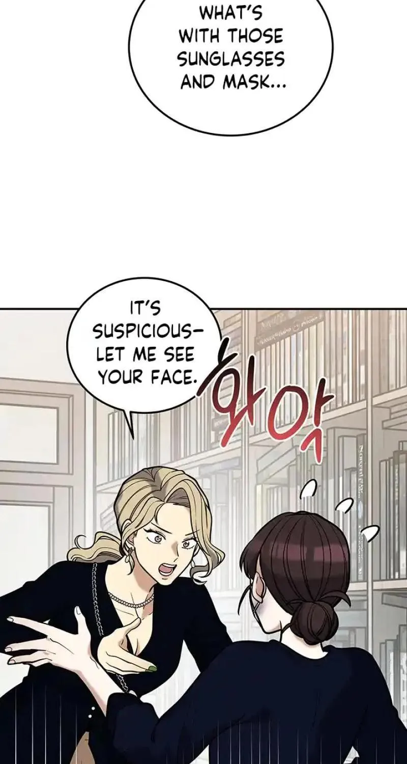Read Scorpion Time chapter 11 image 78 on Lezhin