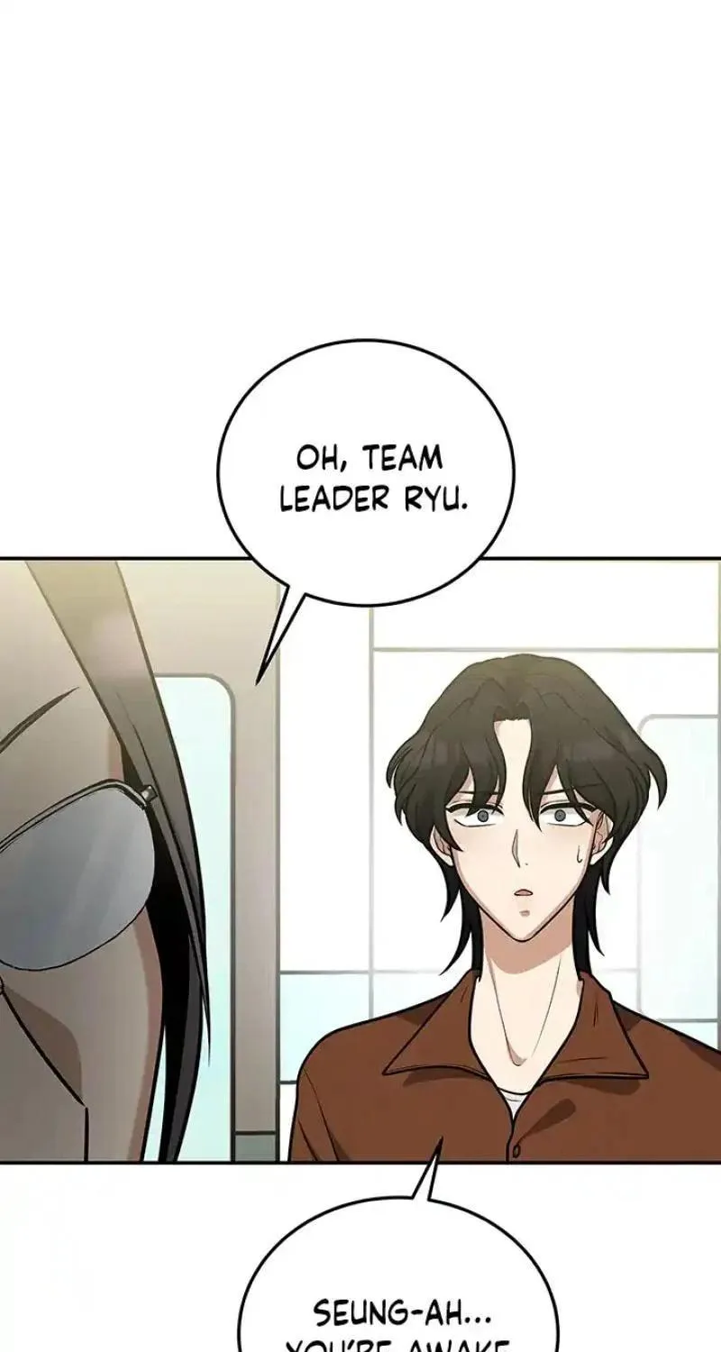 Read Scorpion Time chapter 11 image 8 on Lezhin