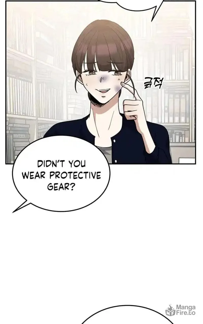 Read Scorpion Time chapter 11 image 83 on Lezhin