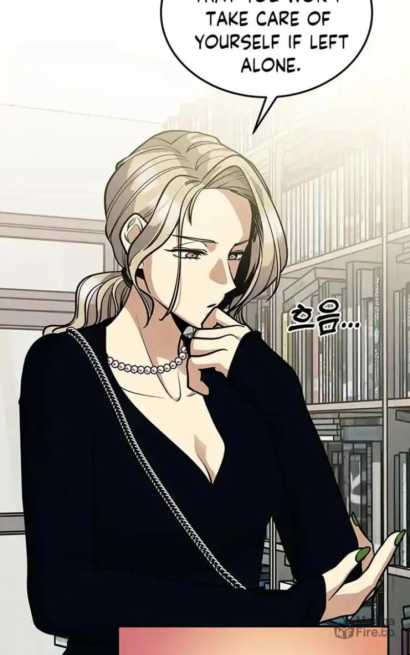 Read Scorpion Time chapter 11 image 89 on Lezhin