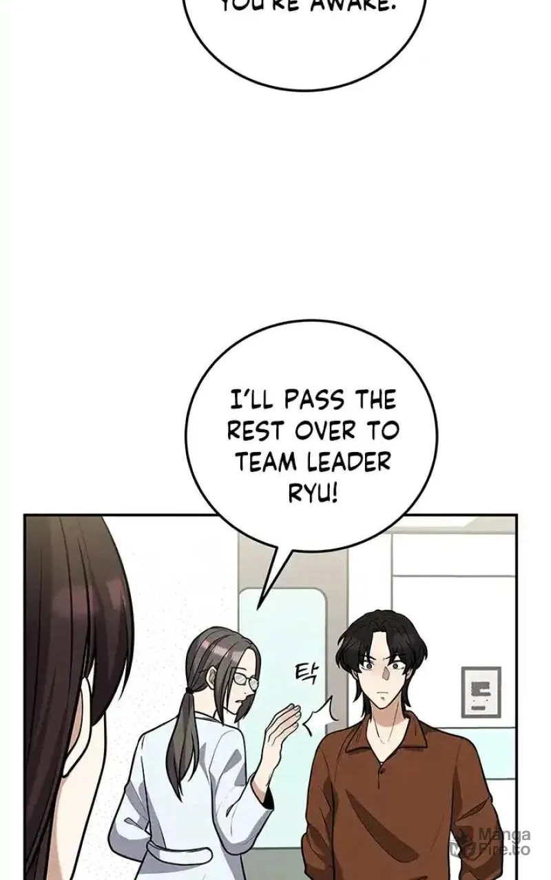 Read Scorpion Time chapter 11 image 9 on Lezhin