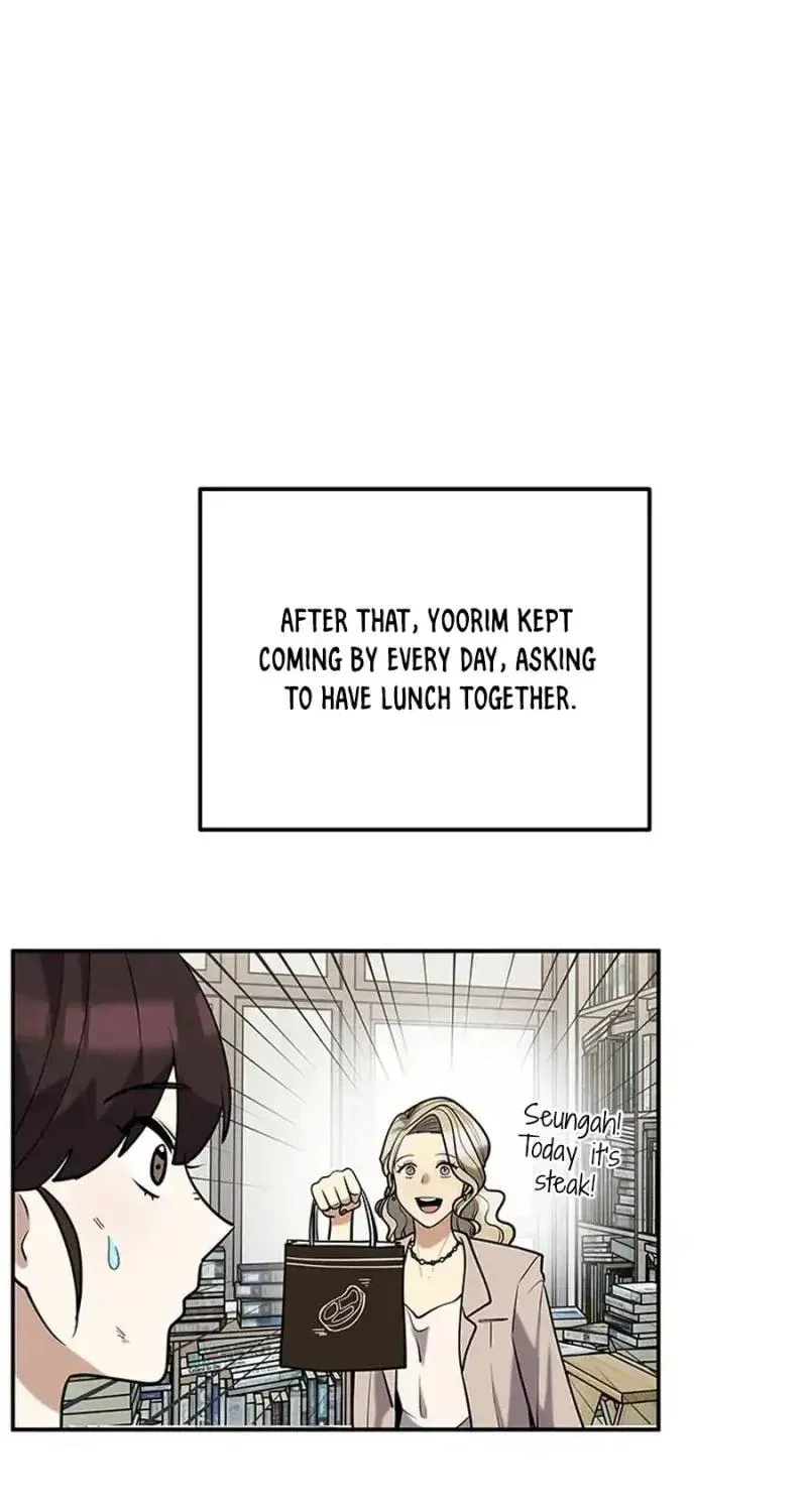 Read Scorpion Time chapter 12 image 26 on Lezhin