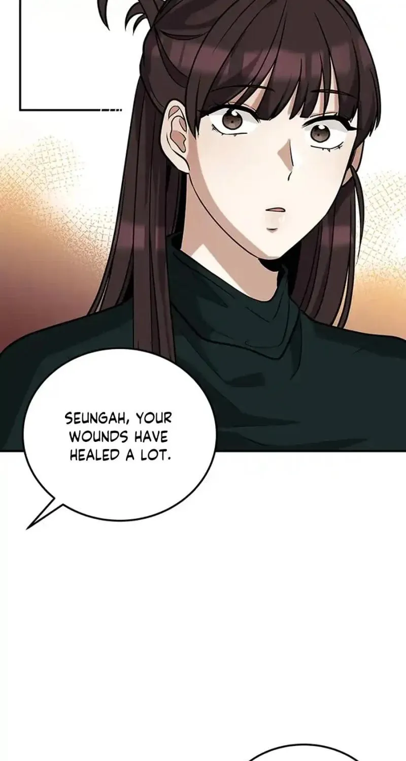 Read Scorpion Time chapter 12 image 30 on Lezhin