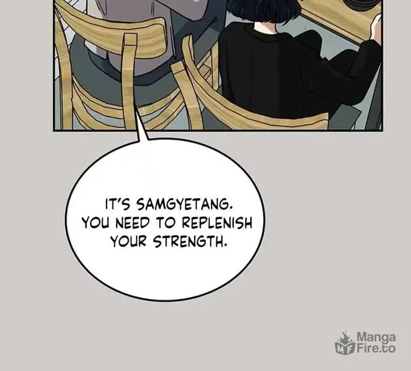 Read Scorpion Time chapter 12 image 39 on Lezhin