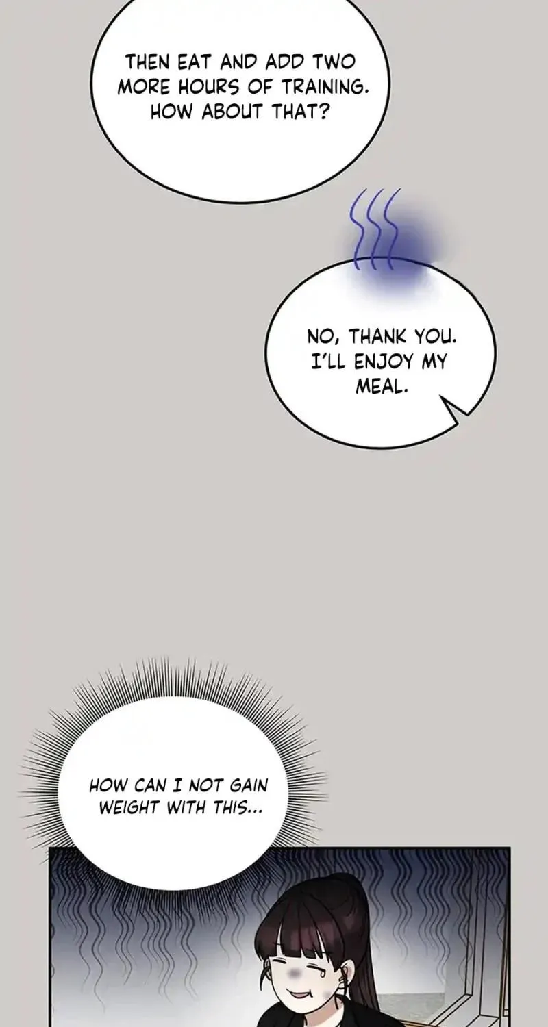 Read Scorpion Time chapter 12 image 42 on Lezhin