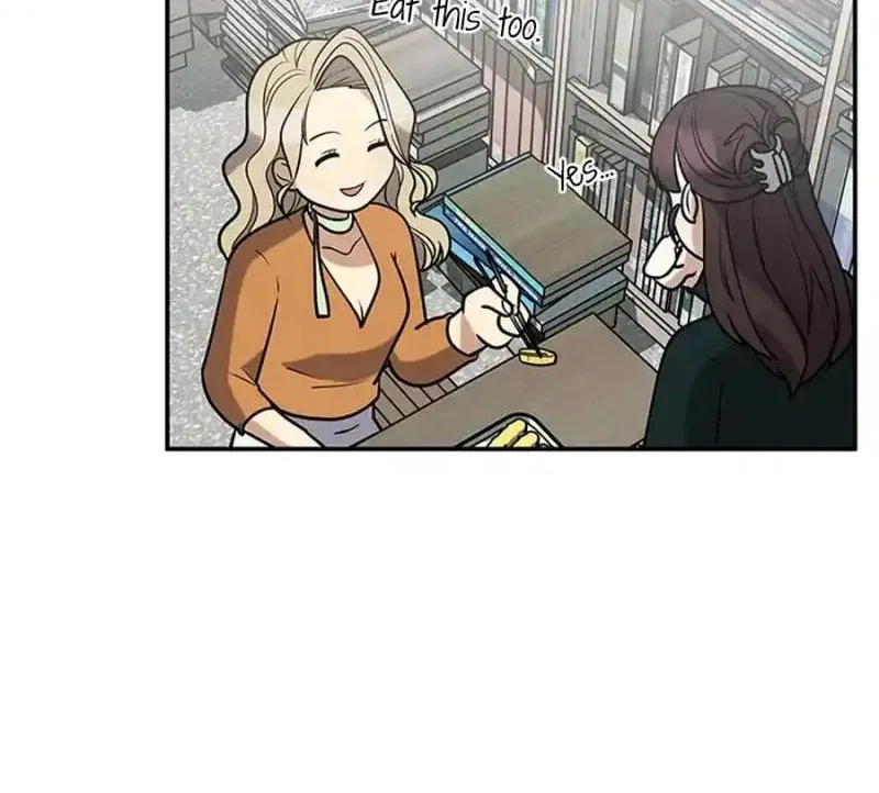 Read Scorpion Time chapter 12 image 45 on Lezhin