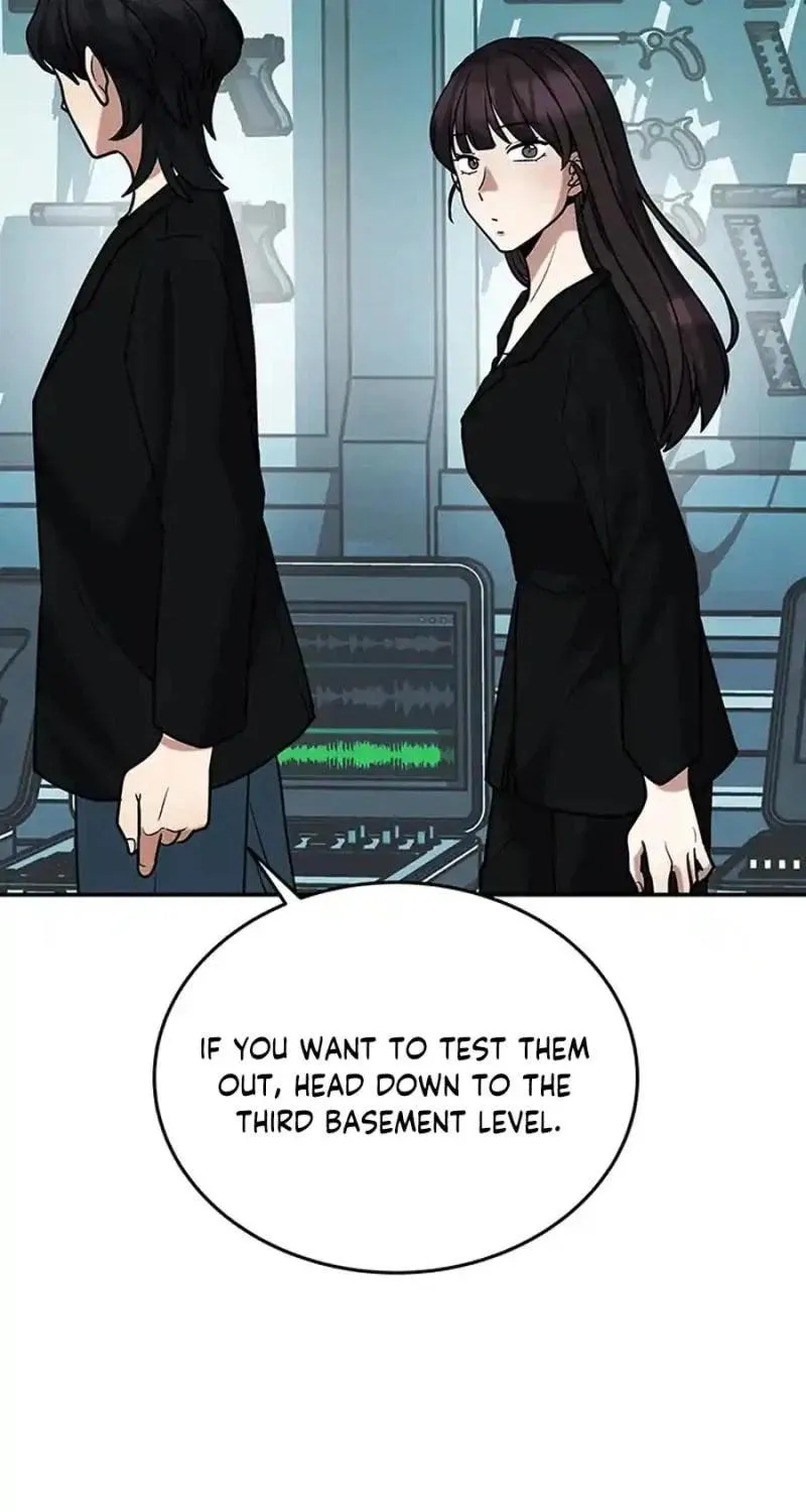 Read Scorpion Time chapter 12 image 48 on Lezhin