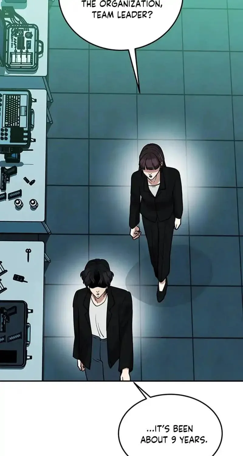 Read Scorpion Time chapter 12 image 50 on Lezhin