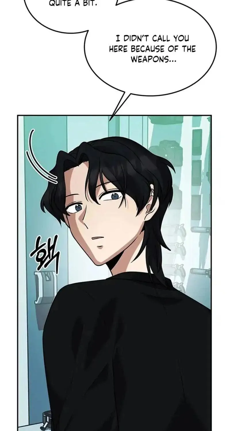 Read Scorpion Time chapter 12 image 52 on Lezhin