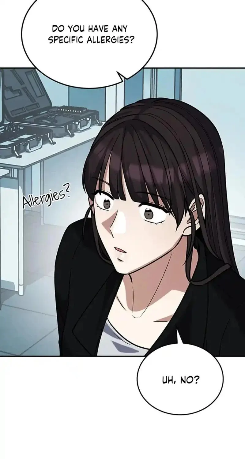 Read Scorpion Time chapter 12 image 54 on Lezhin