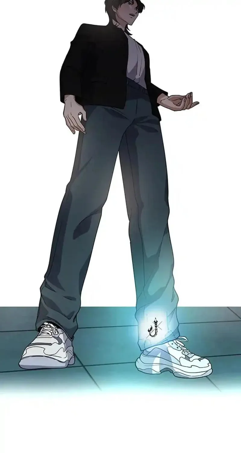 Read Scorpion Time chapter 12 image 62 on Lezhin