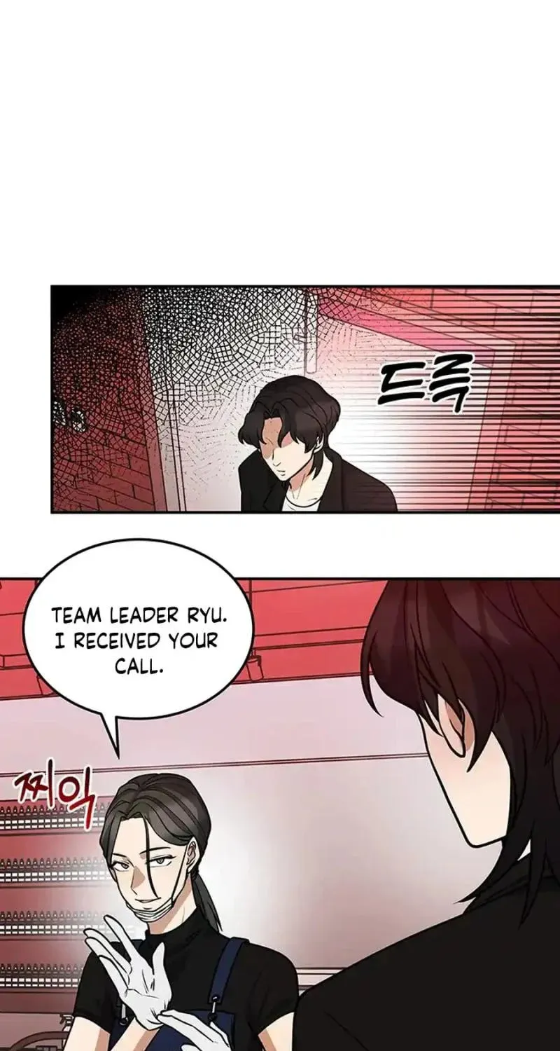Read Scorpion Time chapter 12 image 66 on Lezhin