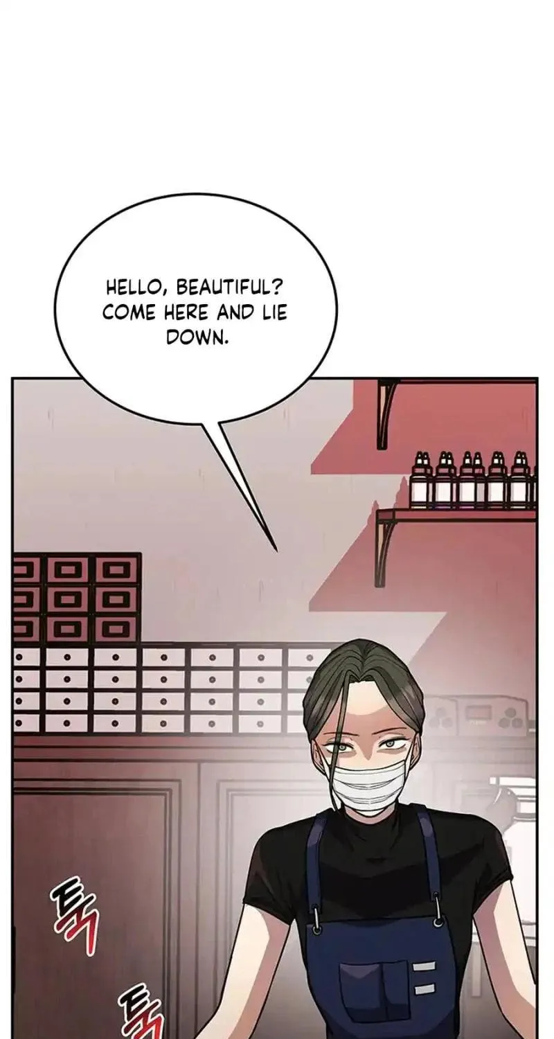Read Scorpion Time chapter 12 image 68 on Lezhin