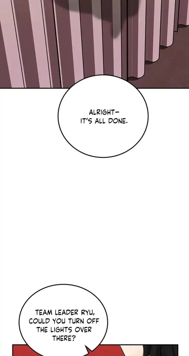 Read Scorpion Time chapter 12 image 74 on Lezhin