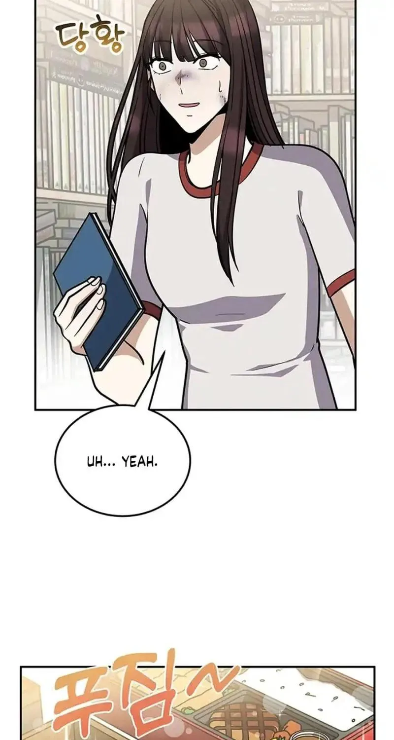 Read Scorpion Time chapter 12 image 8 on Lezhin