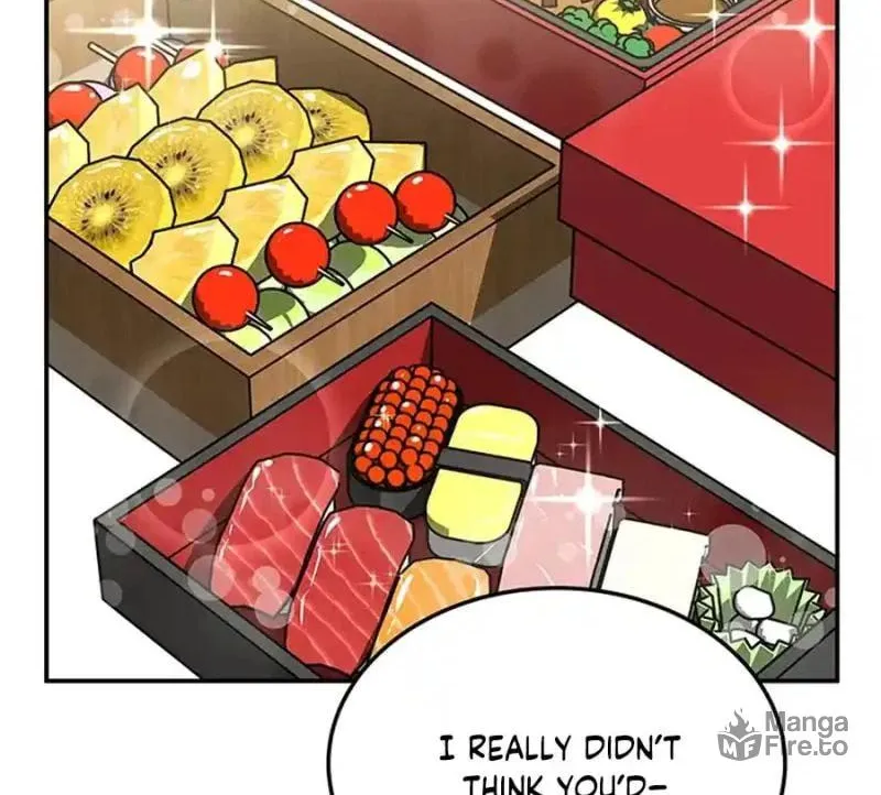 Read Scorpion Time chapter 12 image 9 on Lezhin